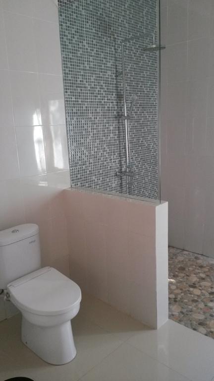 נוסא דואה Terrace Bali Villa חדר תמונה