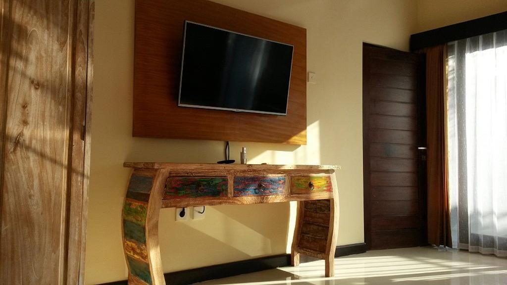 נוסא דואה Terrace Bali Villa חדר תמונה
