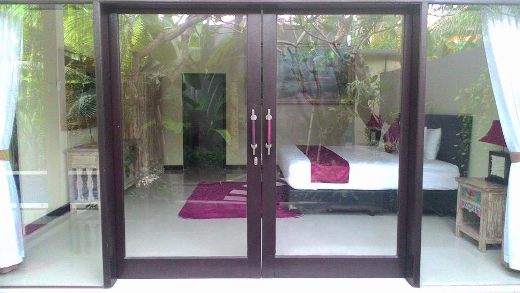 נוסא דואה Terrace Bali Villa מראה חיצוני תמונה