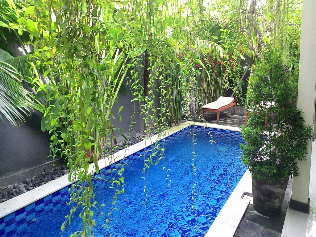 נוסא דואה Terrace Bali Villa מראה חיצוני תמונה