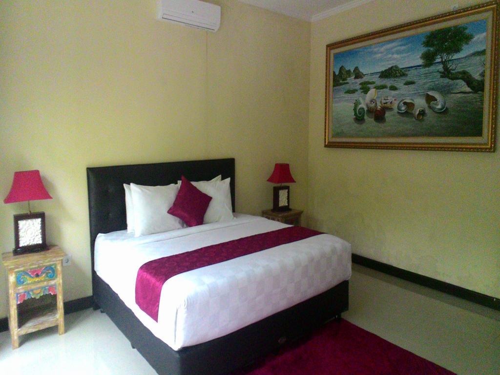 נוסא דואה Terrace Bali Villa מראה חיצוני תמונה